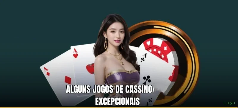Imagem promocional do cadastro da ijogo