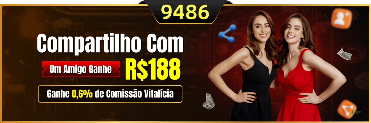 Casino Ao Vivo ijogo