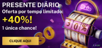 ijogo - Entre no Jogo e Ganhe Muito no Cassino Online Mais Seguro do Brasil!