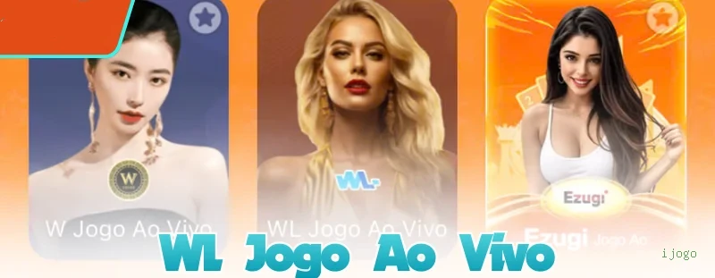 Jogos de Slot ijogo